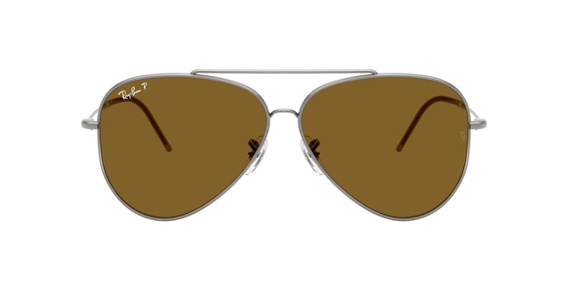 Ray-Ban Aviator Reverse Sunglasses
