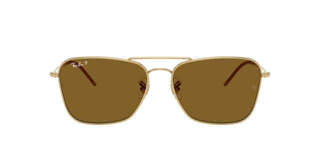 Ray-Ban Caravan Reverse Sunglasses