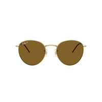 Ray-Ban Round Reverse Sunglasses Front_Flat