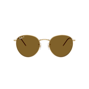 Ray-Ban Round Reverse Sunglasses