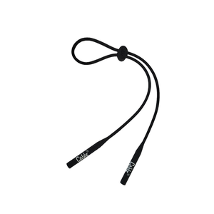 Cablz Silicone Skinnyz Ends Adjustable Eyewear Retainer