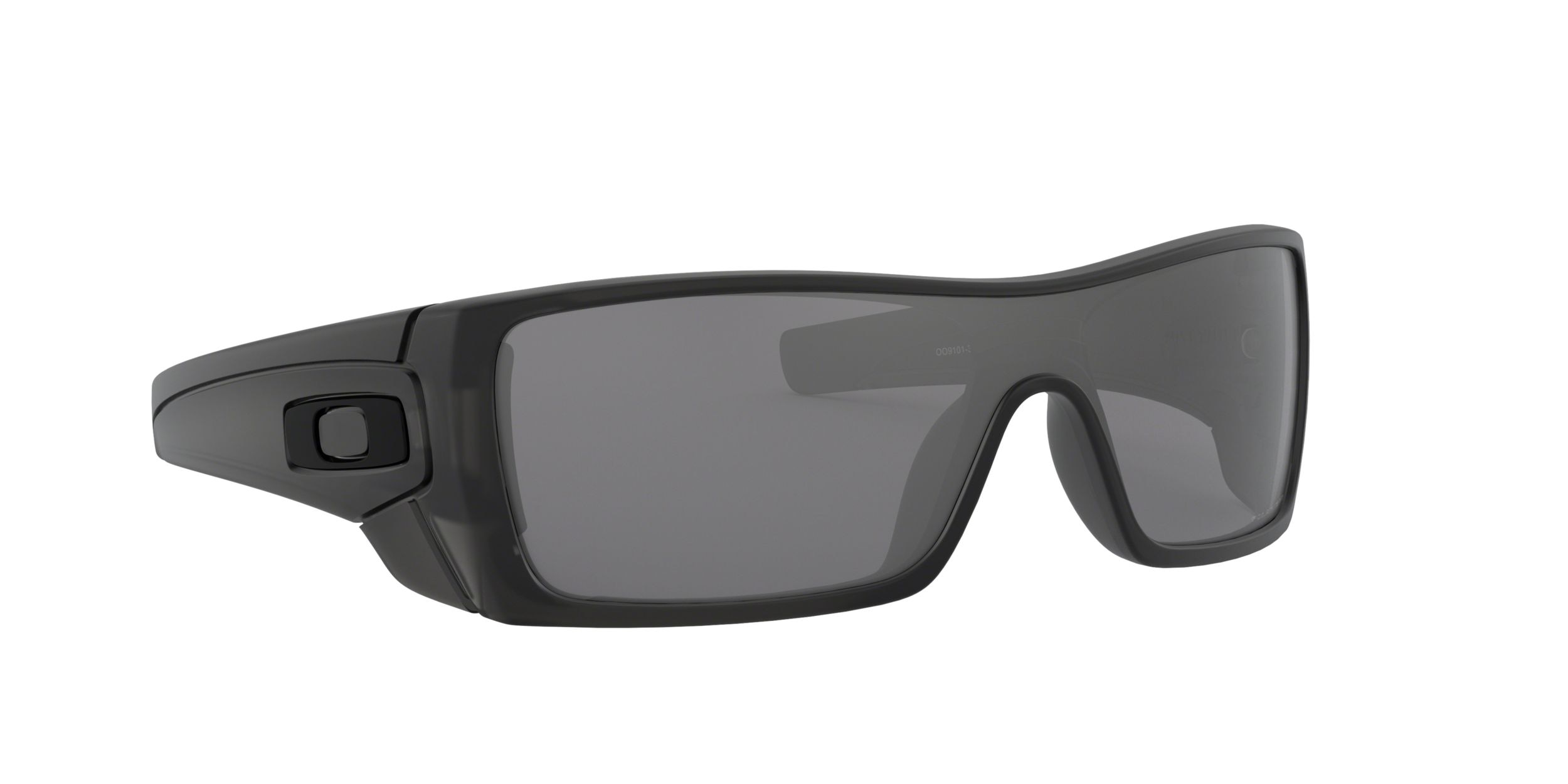 Oakley Unisex Batwolf Sunglasses, Polarized