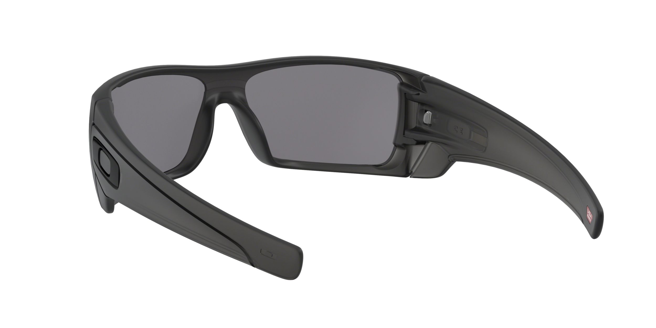 Oakley Unisex Batwolf Sunglasses, Polarized