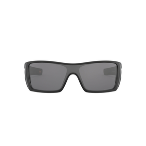 Oakley Unisex Batwolf Sunglasses, Polarized