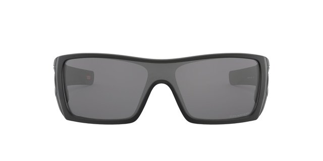 Oakley Unisex Batwolf Sunglasses, Polarized