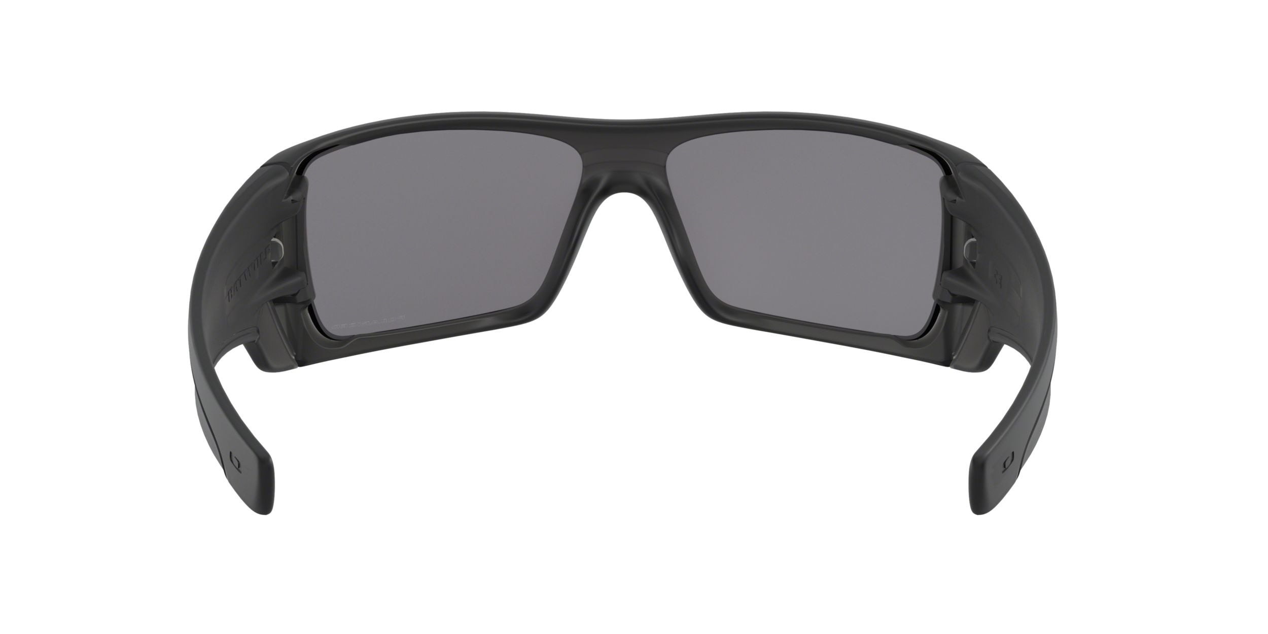 Oakley Unisex Batwolf Sunglasses, Polarized
