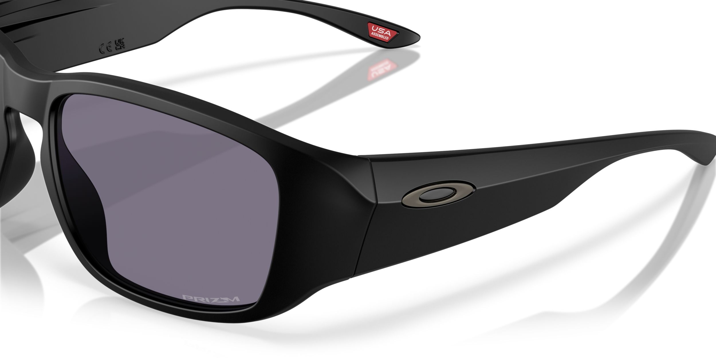 Oakley Unisex Tourniquet Sunglasses