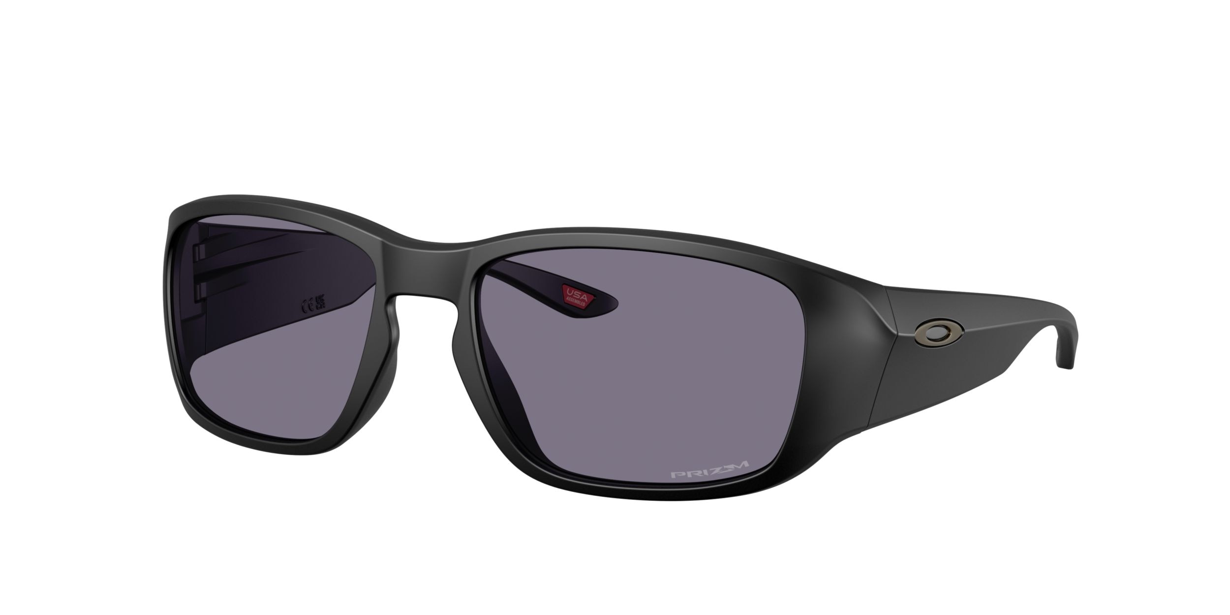Oakley Unisex Tourniquet Sunglasses