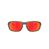 Oakley Unisex Tourniquet Sunglasses Front_Flat