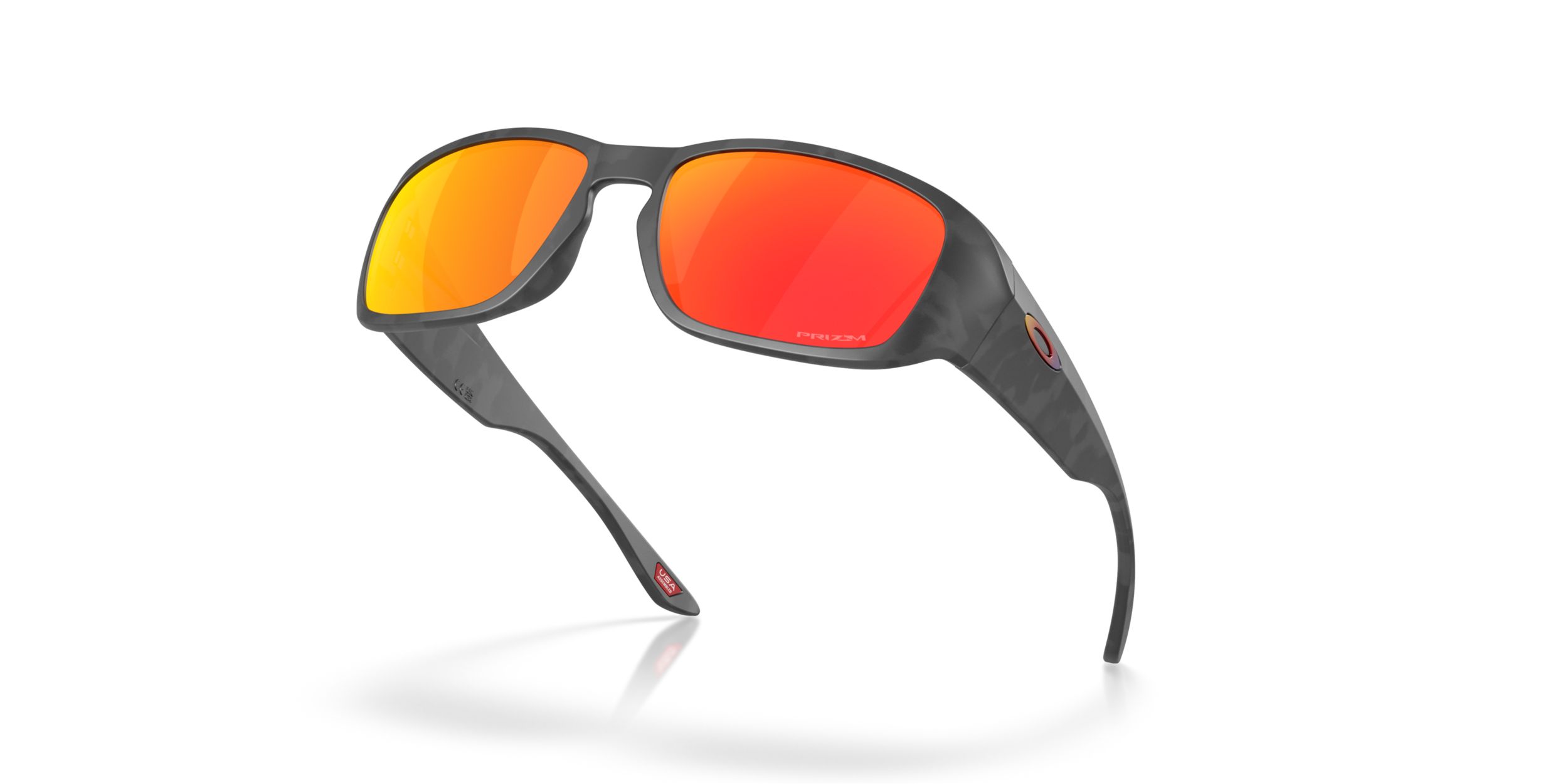 Oakley Unisex Tourniquet Sunglasses