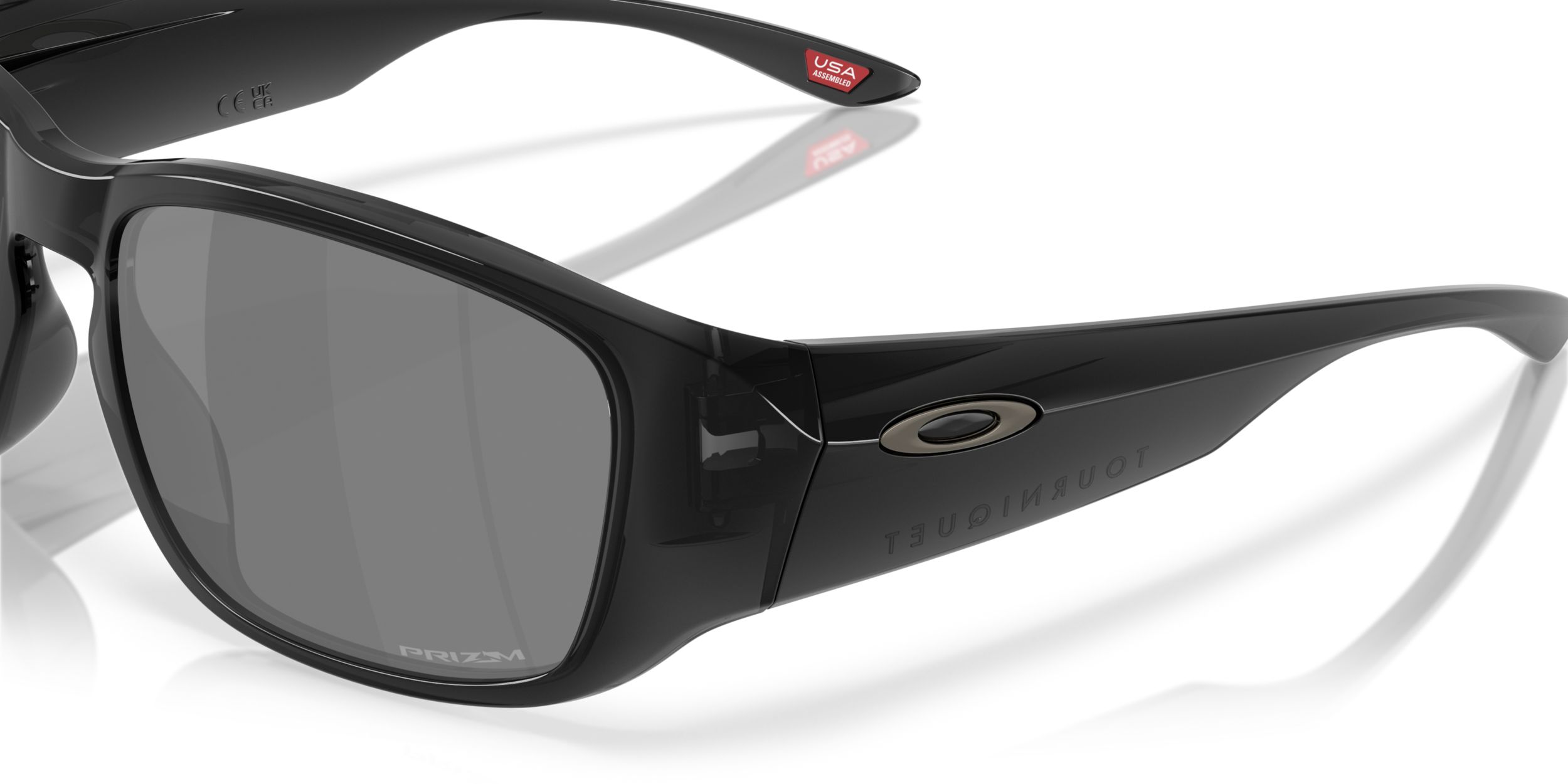Oakley Tourniquet Sunglasses