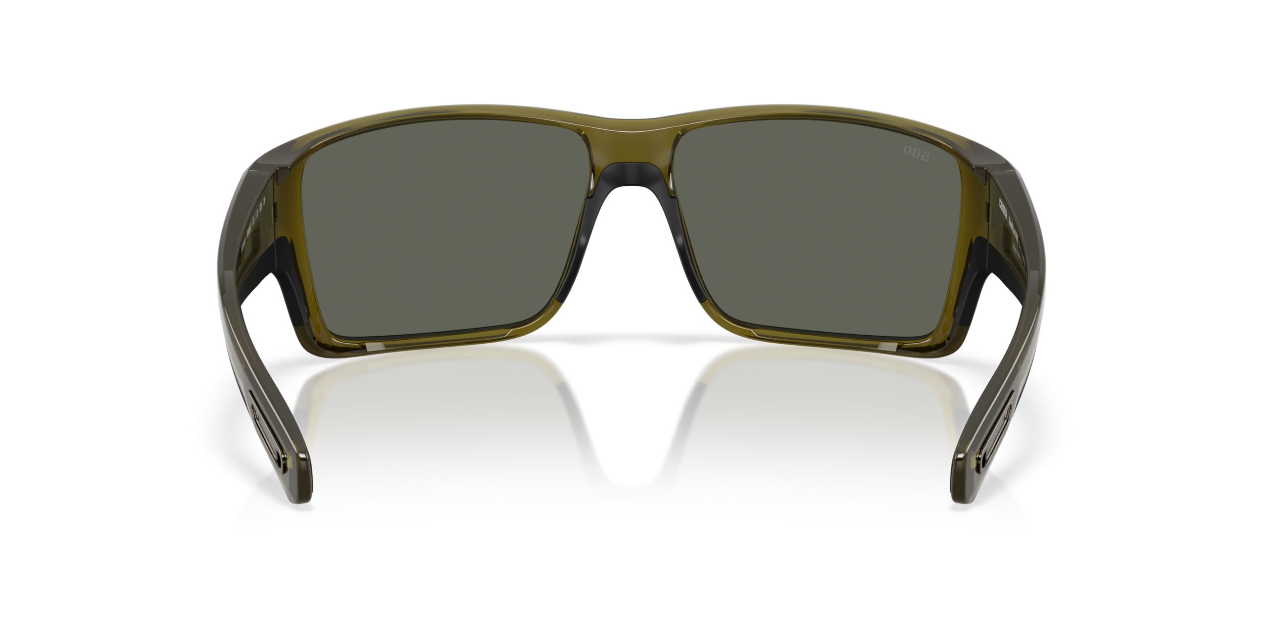 Costa Unisex Reefton Pro 580G Sunglasses