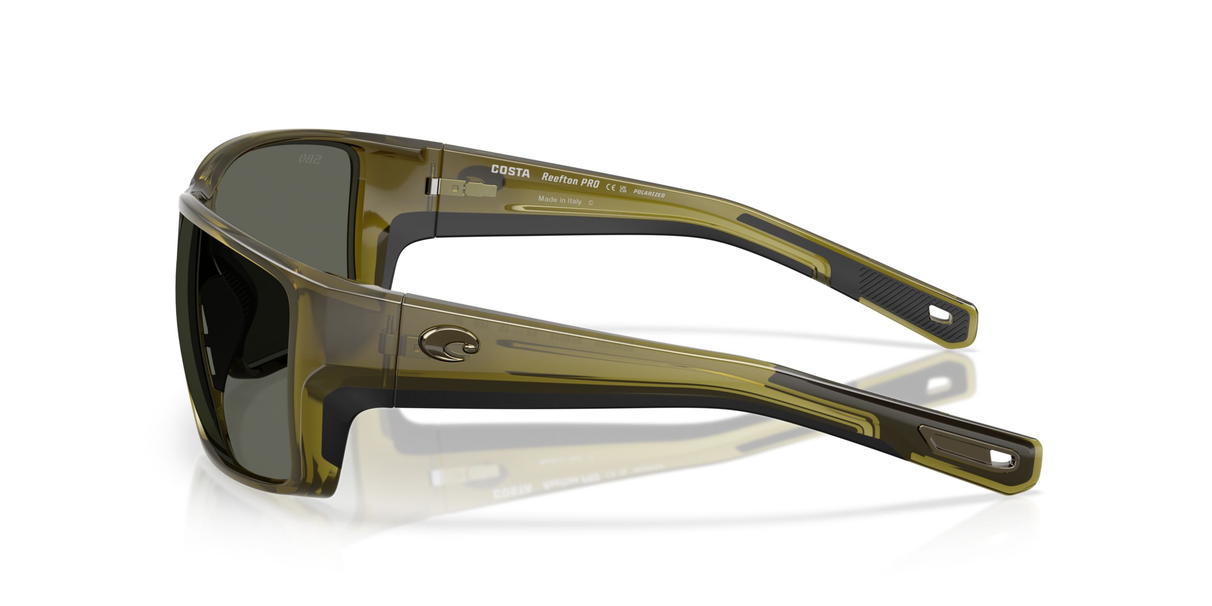 Costa Unisex Reefton Pro 580G Sunglasses