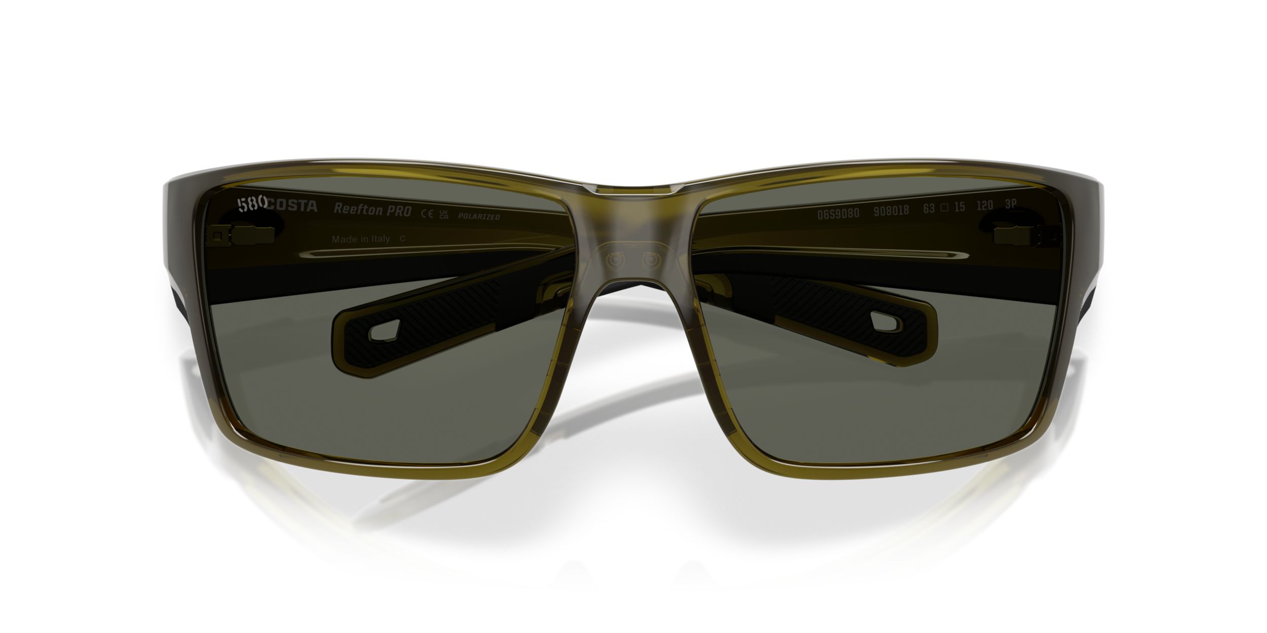 Costa Unisex Reefton Pro 580G Sunglasses