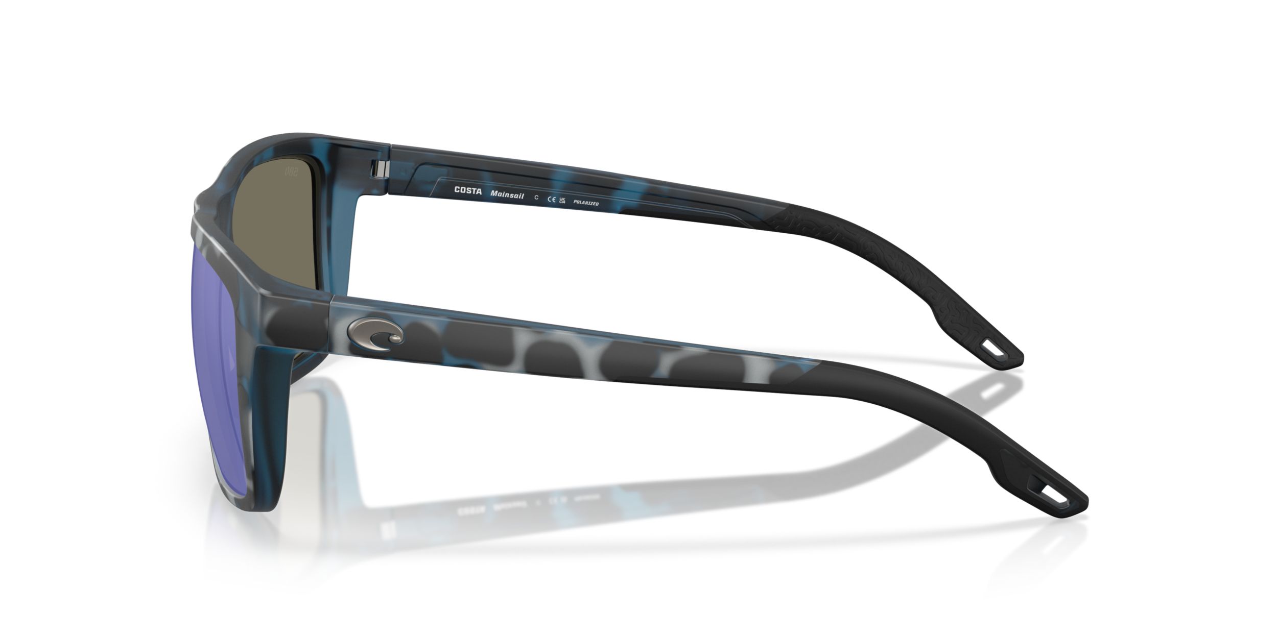 Costa Unisex Mainsail 580G Sunglasses