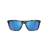 Costa Unisex Mainsail 580G Sunglasses Front_Flat