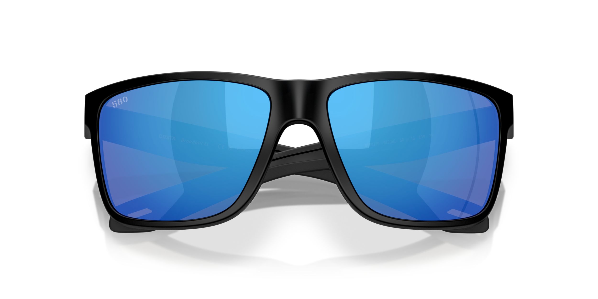 Costa Unisex Broadbill II 580G Sunglasses