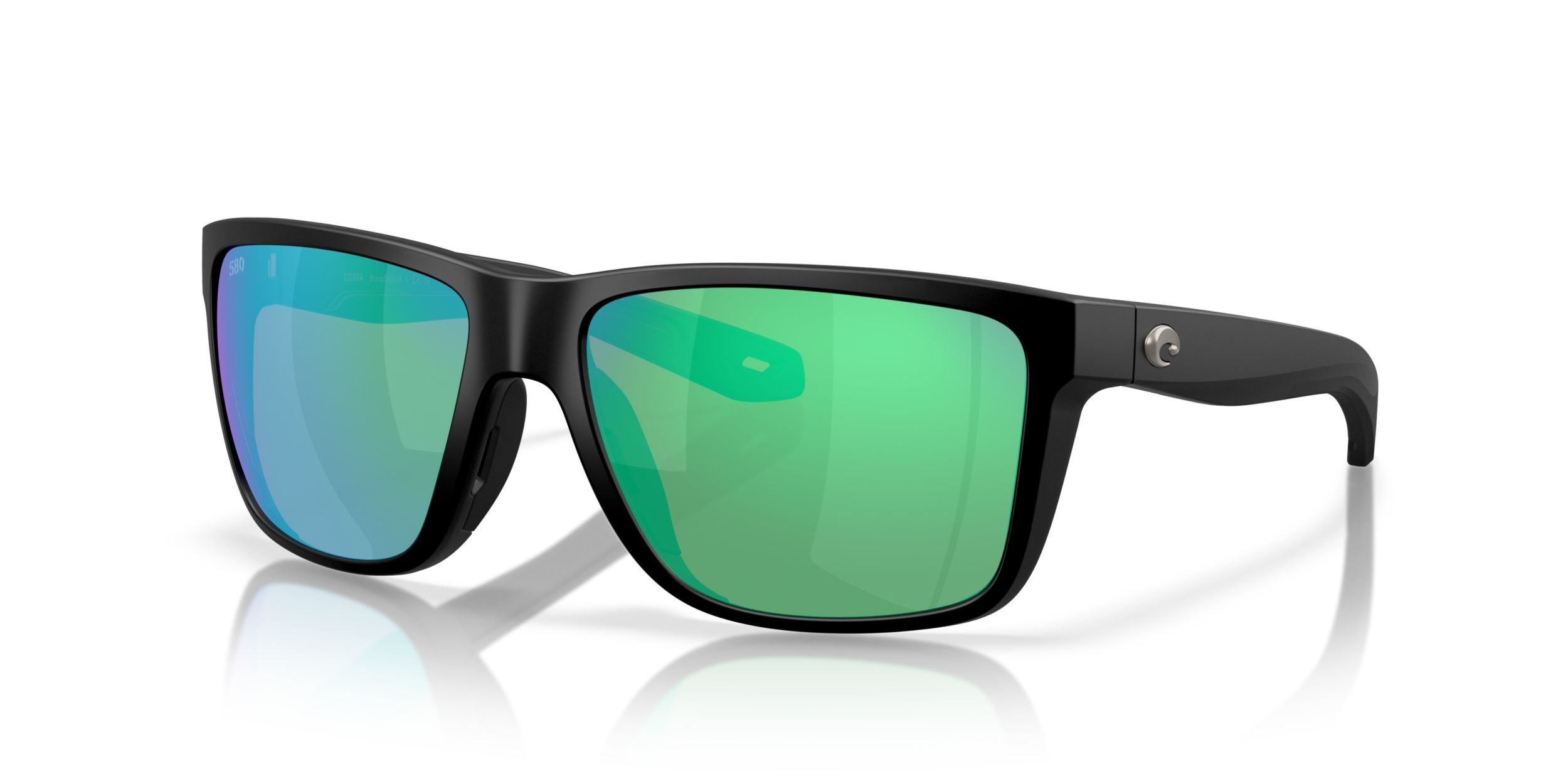 Costa Unisex Broadbill II 580G Sunglasses