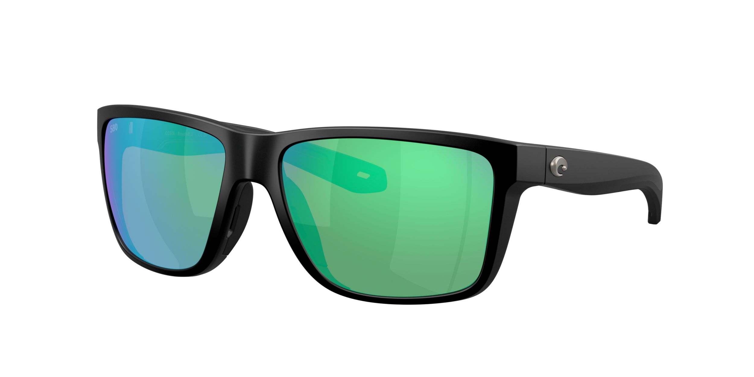 Costa Unisex Broadbill II 580G Sunglasses
