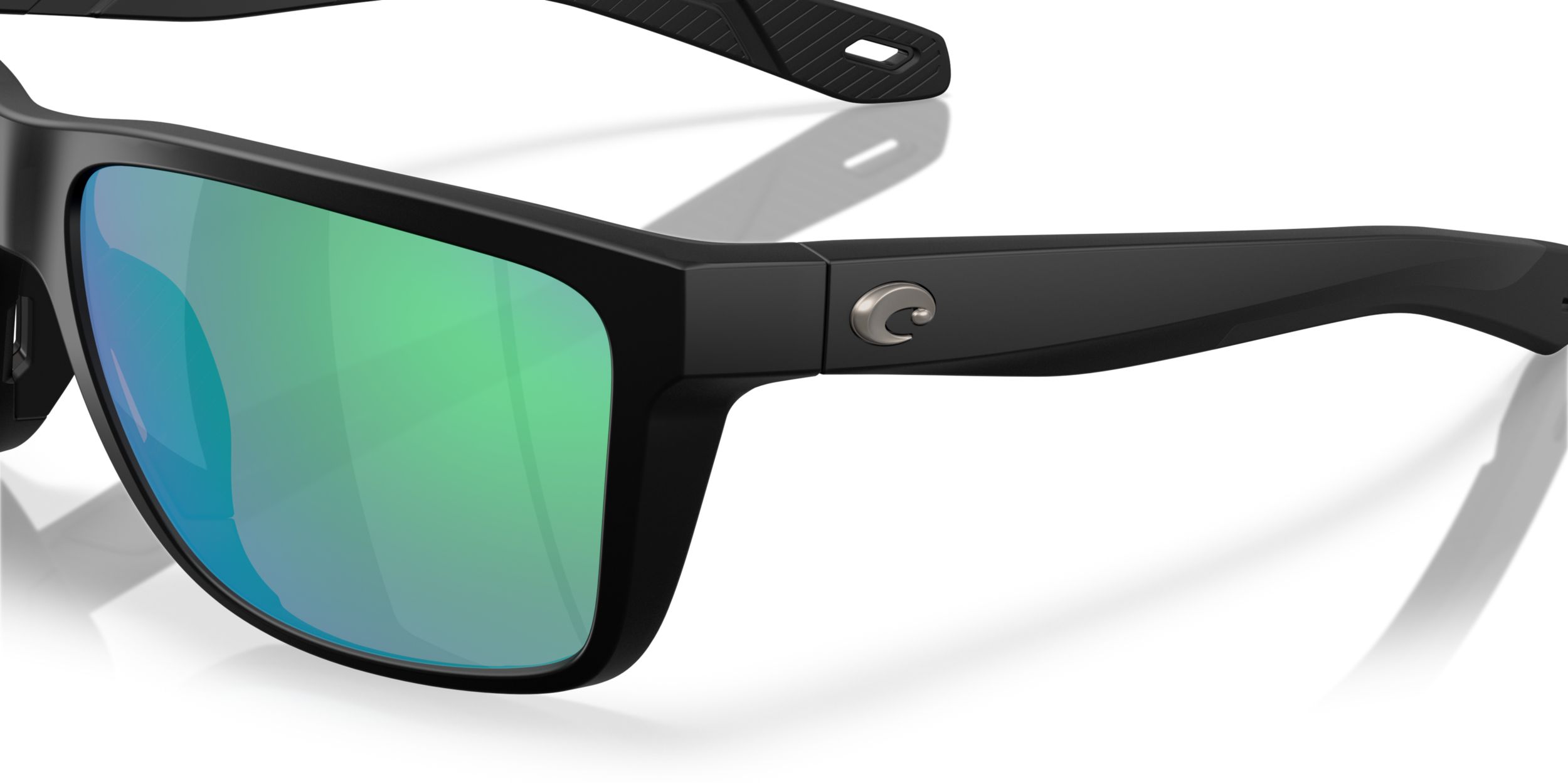 Costa Unisex Broadbill II 580G Sunglasses
