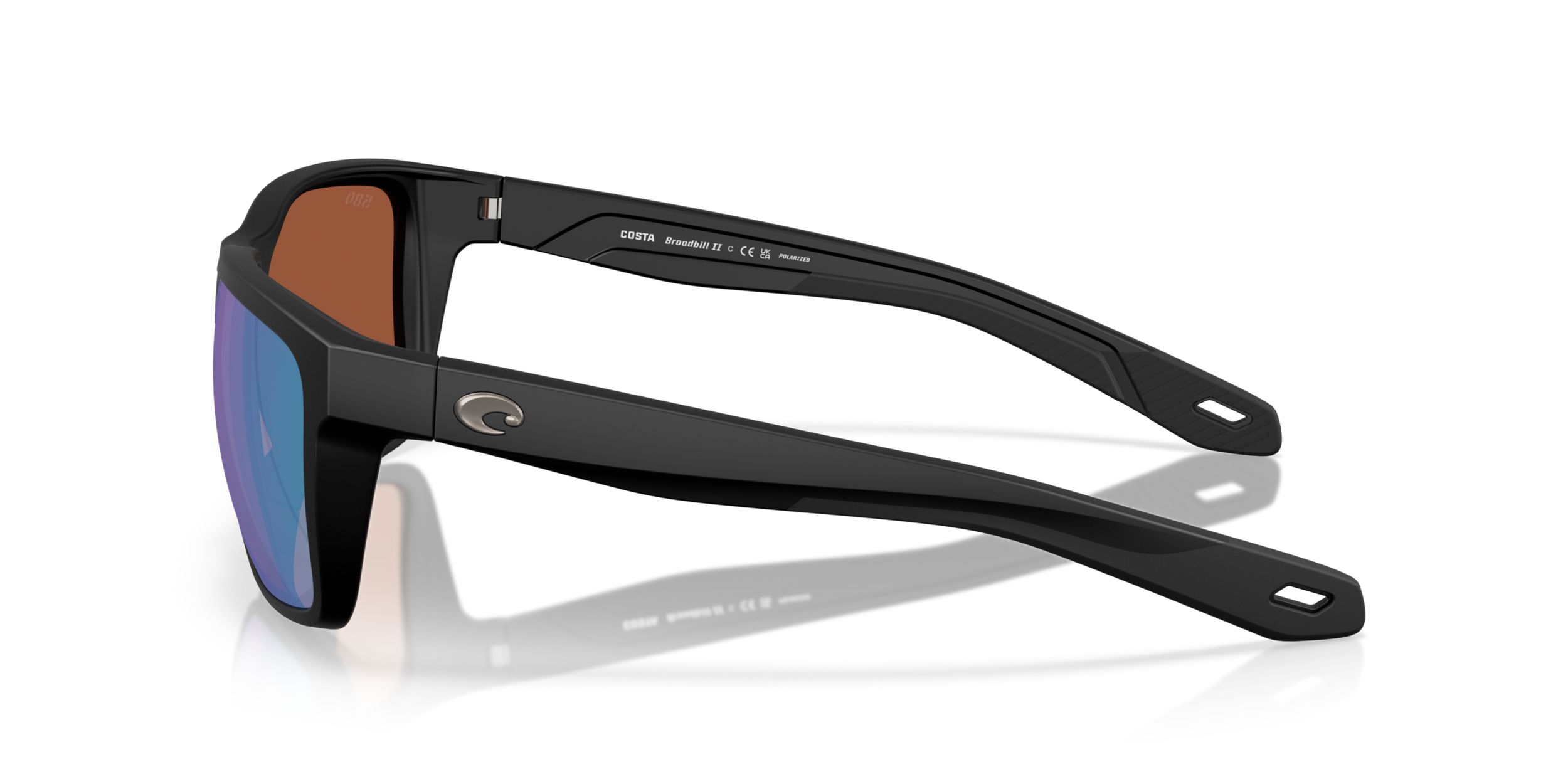Costa Unisex Broadbill II 580G Sunglasses