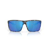Costa Unisex Rincon II 580G Sunglasses Front_Flat