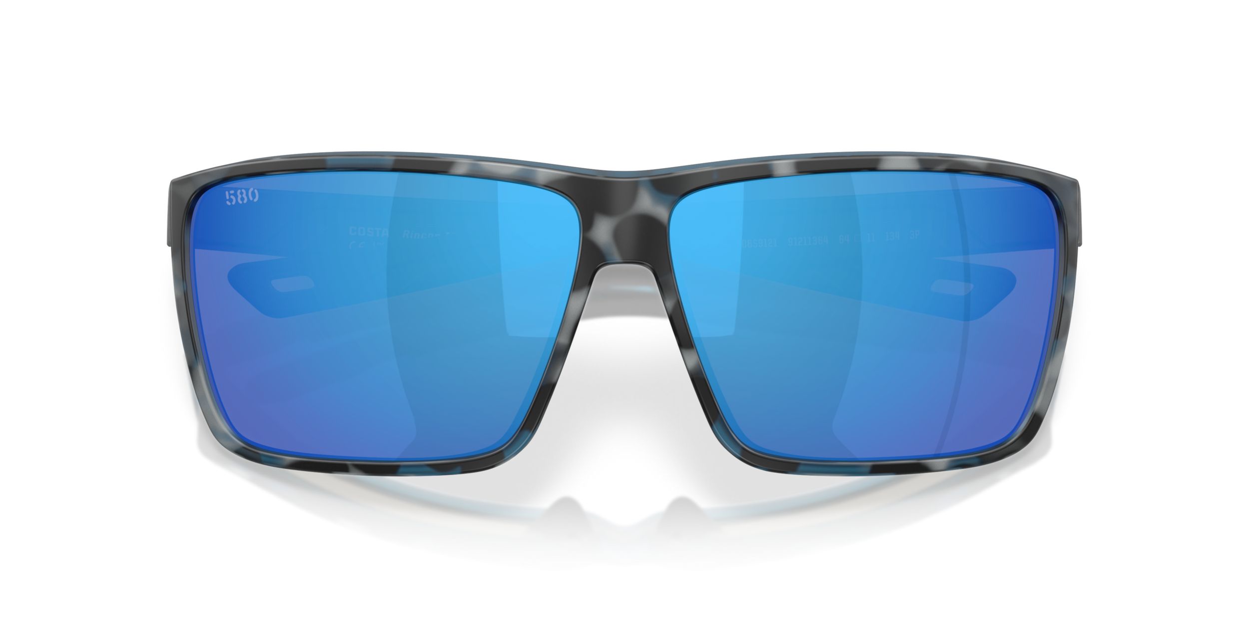 Costa Unisex Rincon II 580G Sunglasses