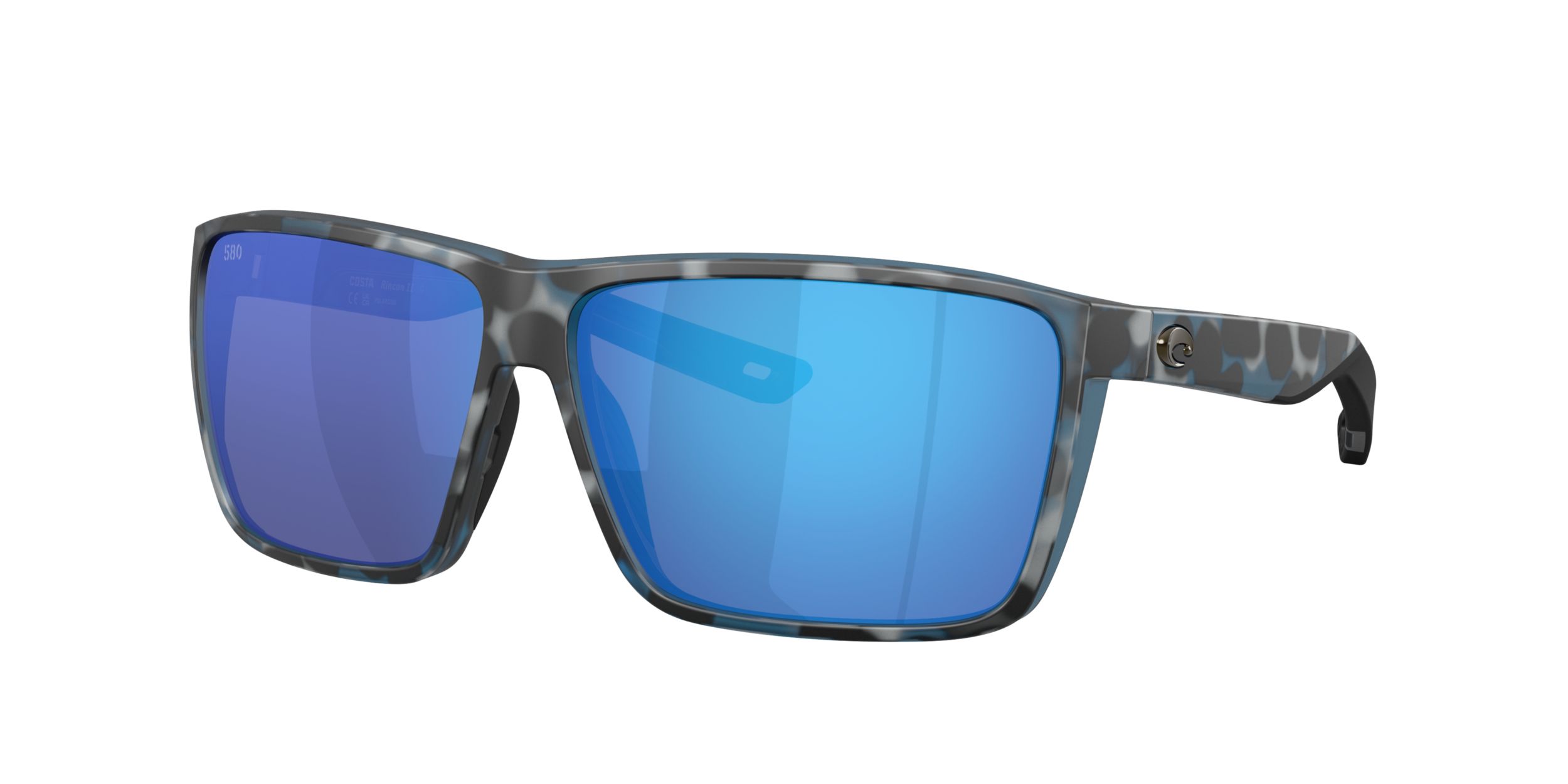 Costa Unisex Rincon II 580G Sunglasses