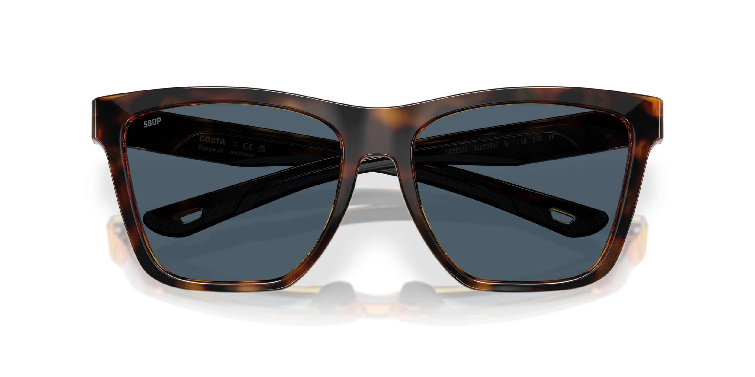 Costa Unisex Panga II 580P Sunglasses