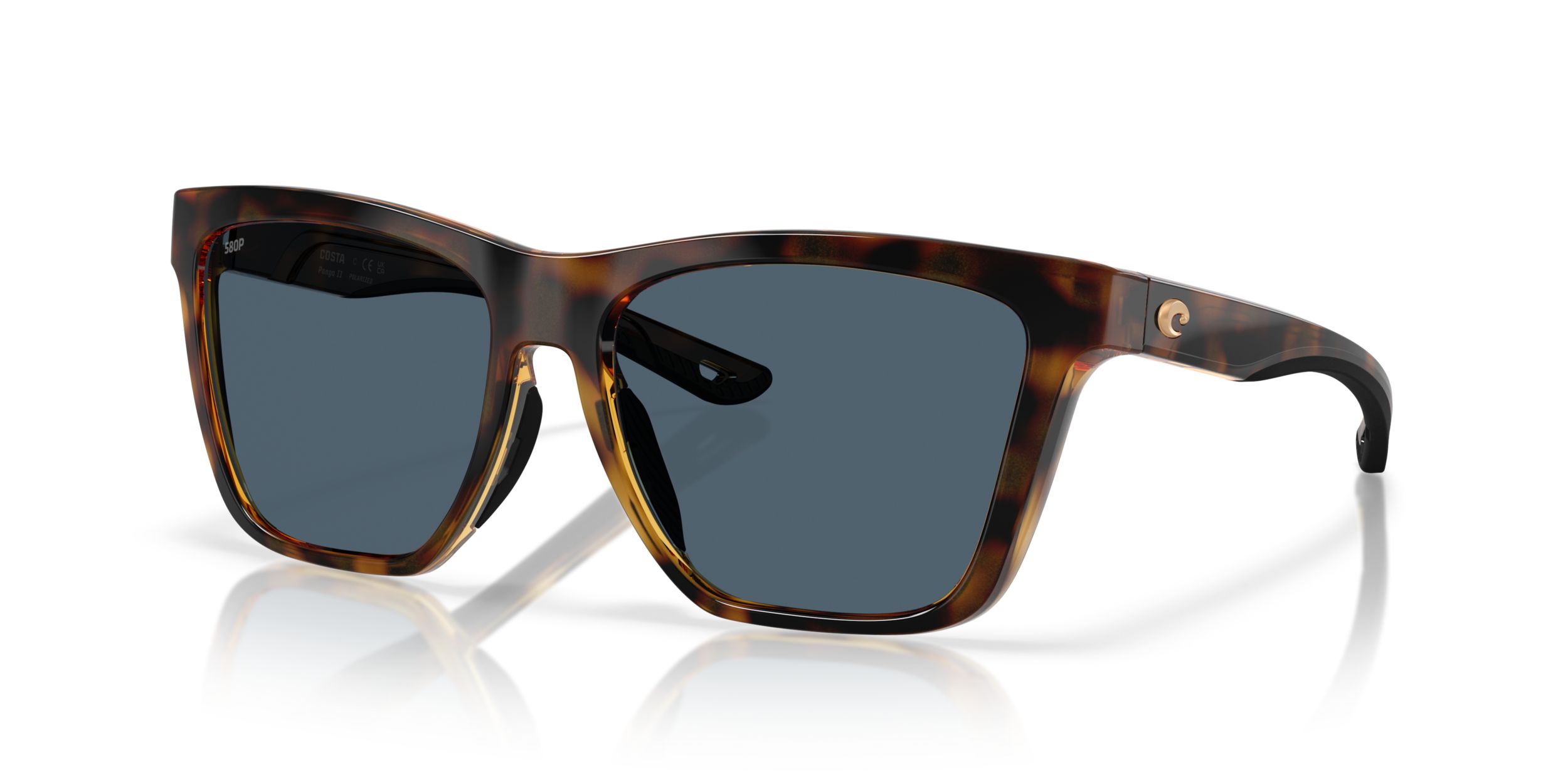 Costa Unisex Panga II 580P Sunglasses