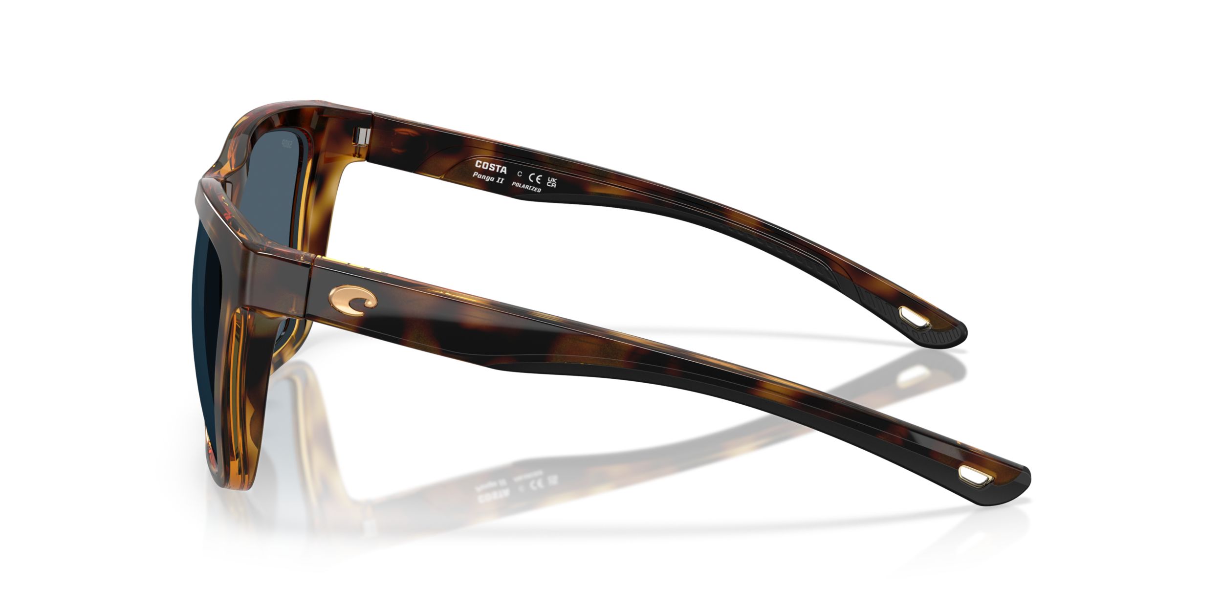 Costa Unisex Panga II 580P Sunglasses