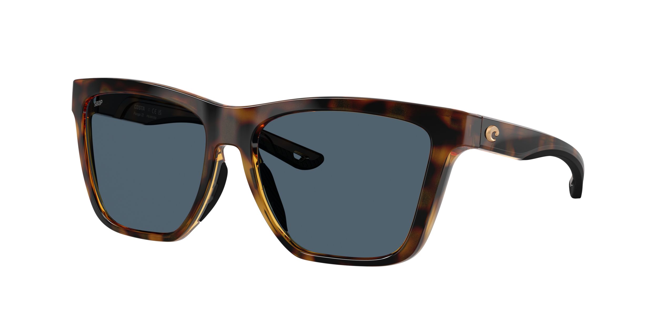 Costa Unisex Panga II 580P Sunglasses