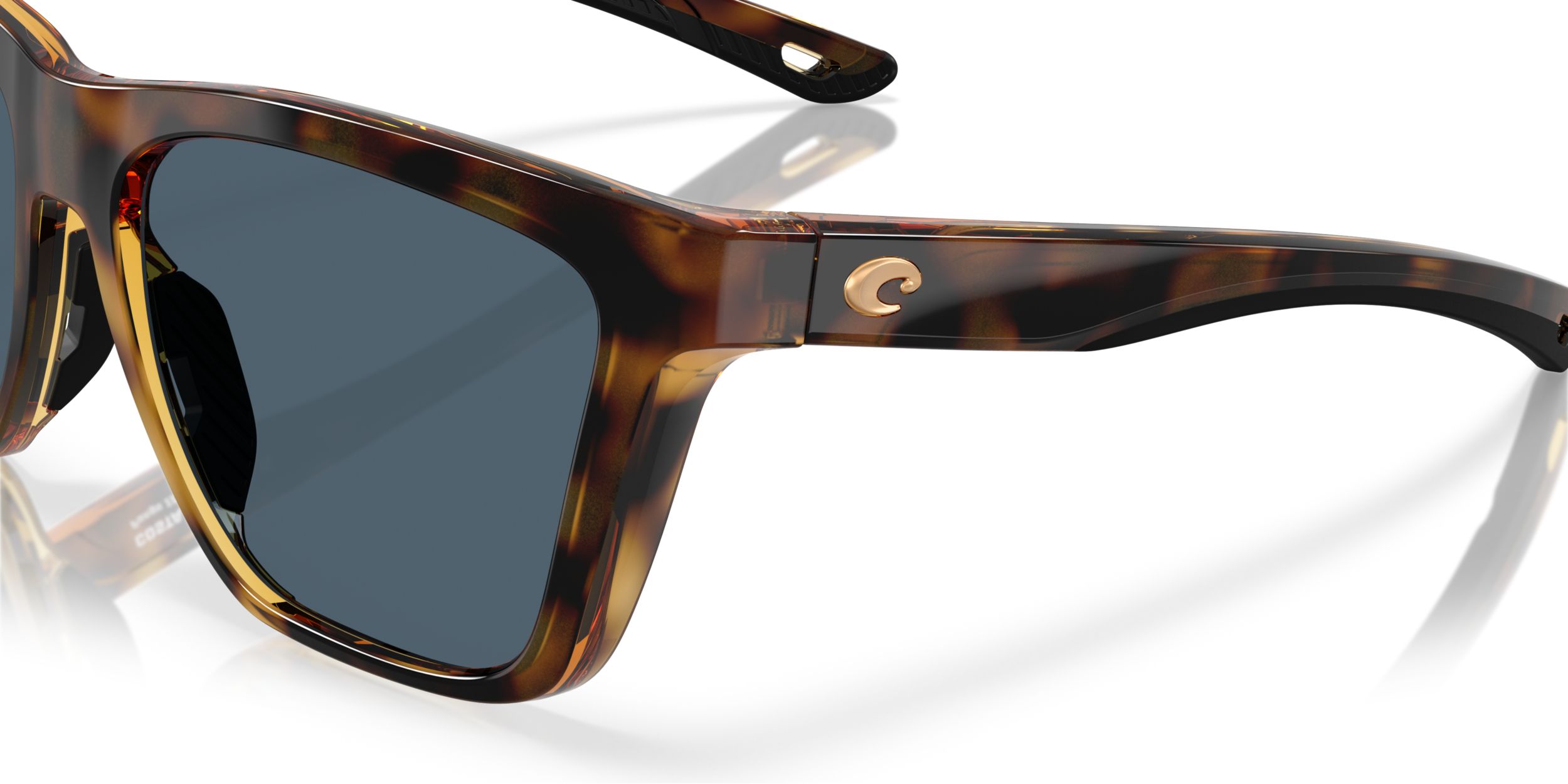 Costa Unisex Panga II 580P Sunglasses