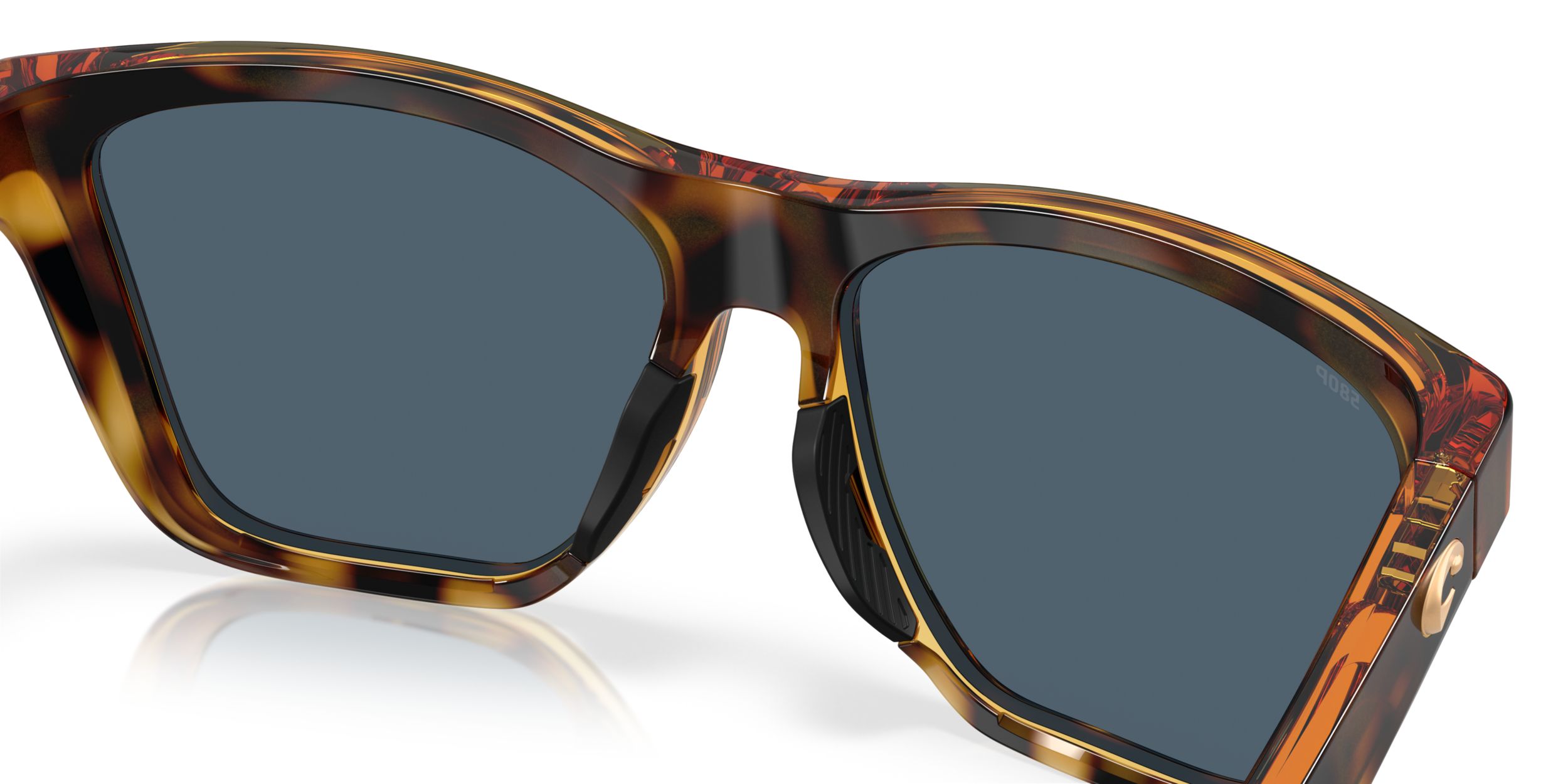 Costa Unisex Panga II 580P Sunglasses
