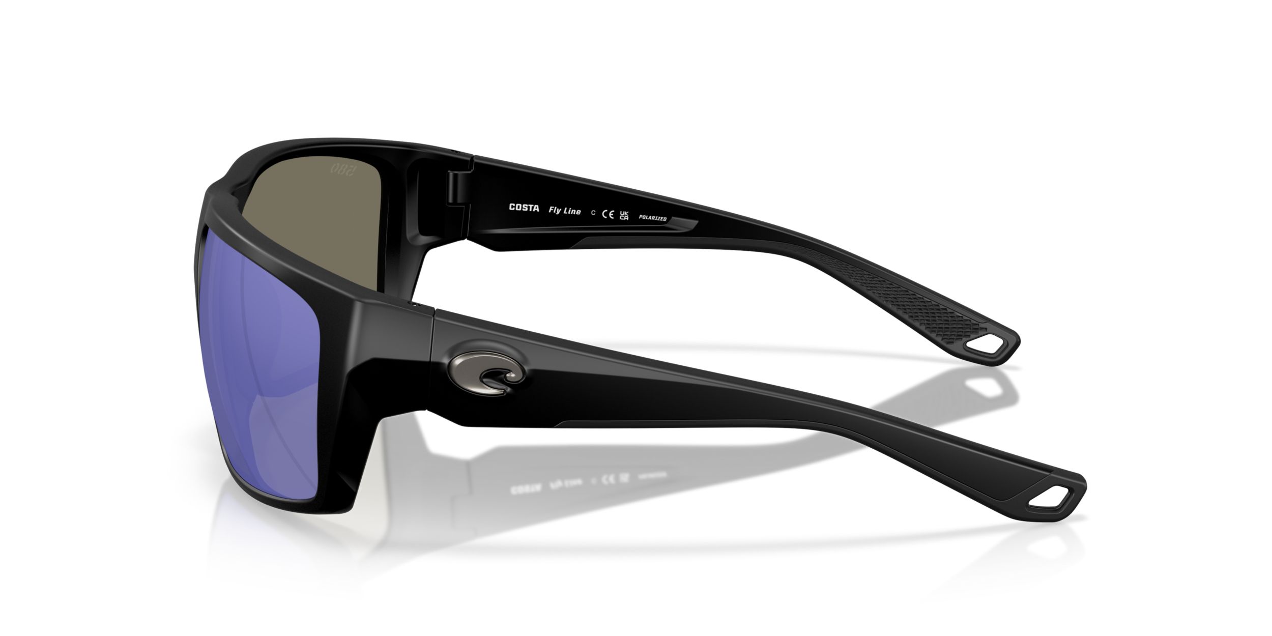 Costa Unisex Fly Line 580G Sunglasses