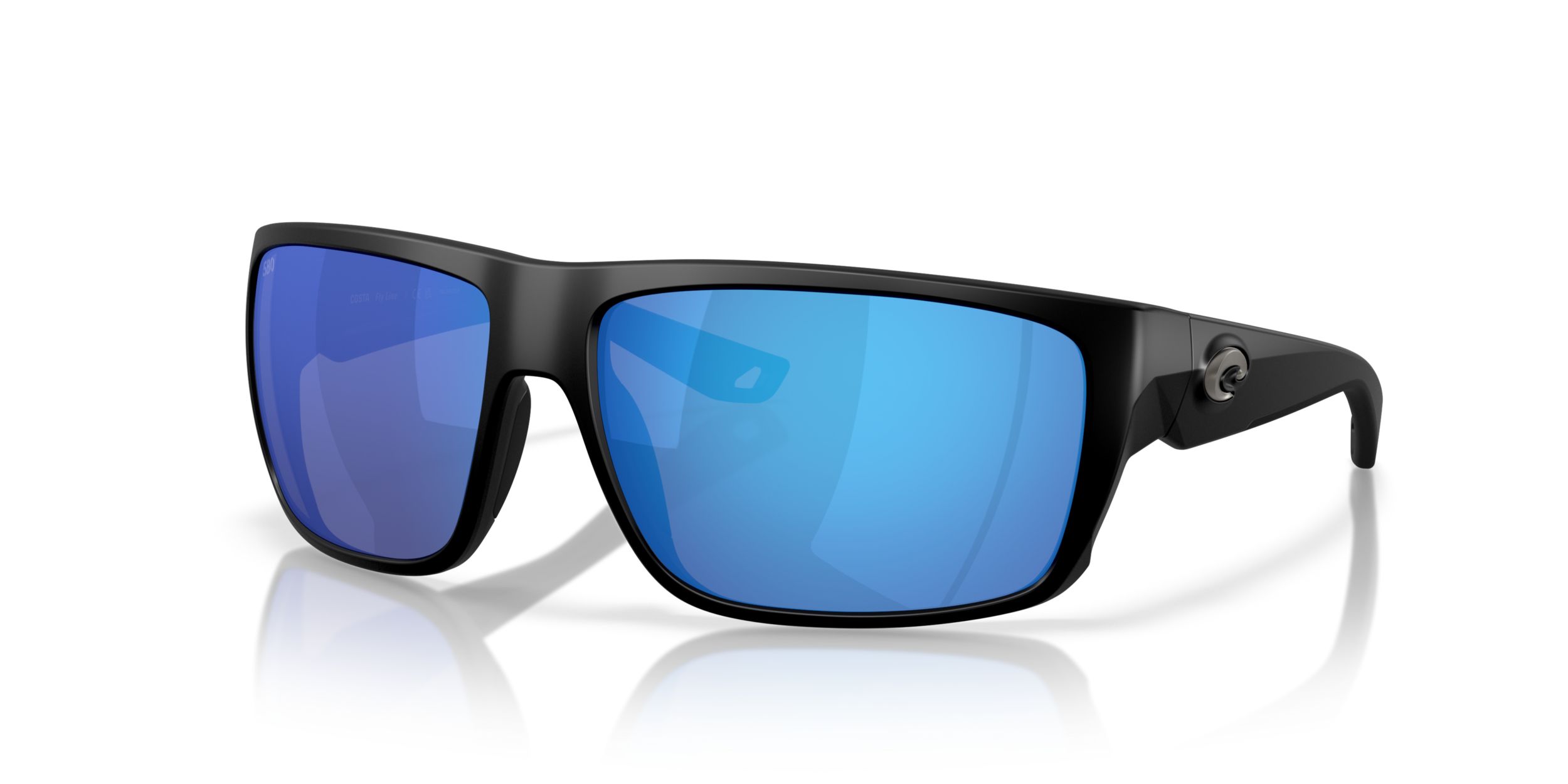 Costa Unisex Fly Line 580G Sunglasses