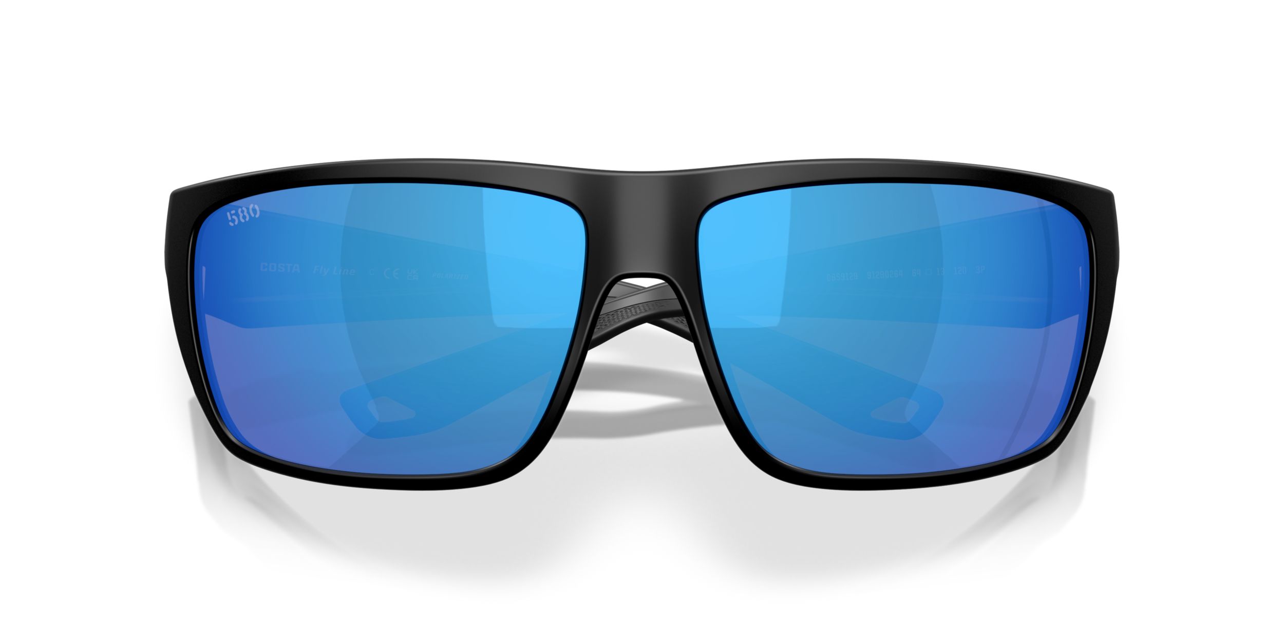 Costa Unisex Fly Line 580G Sunglasses