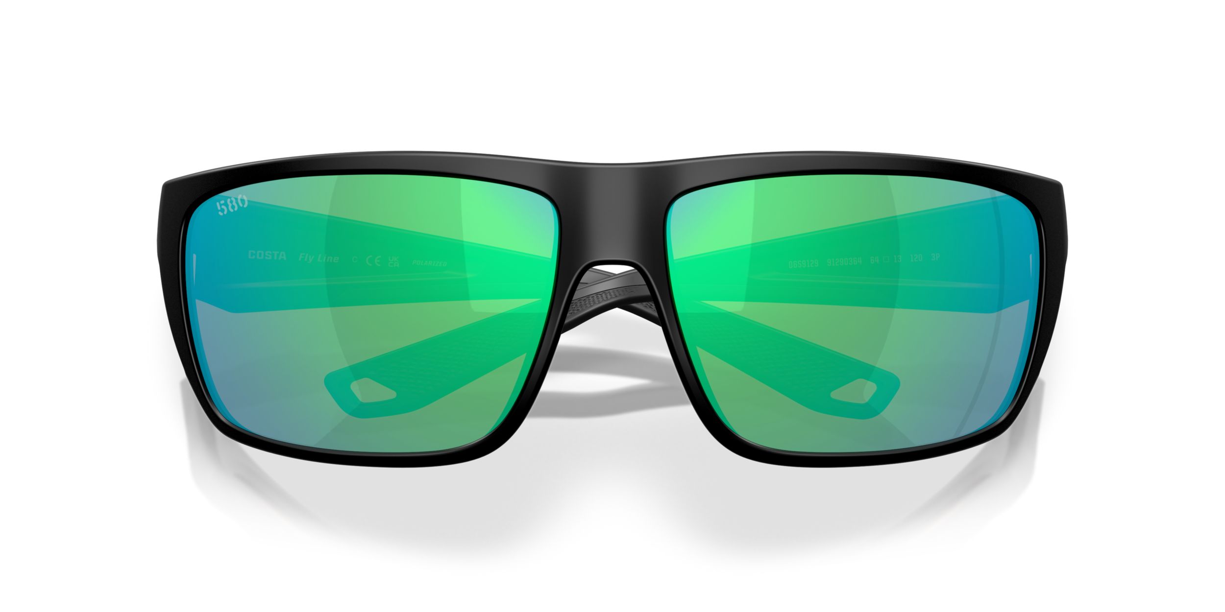 Costa Unisex Fly Line 580G Sunglasses