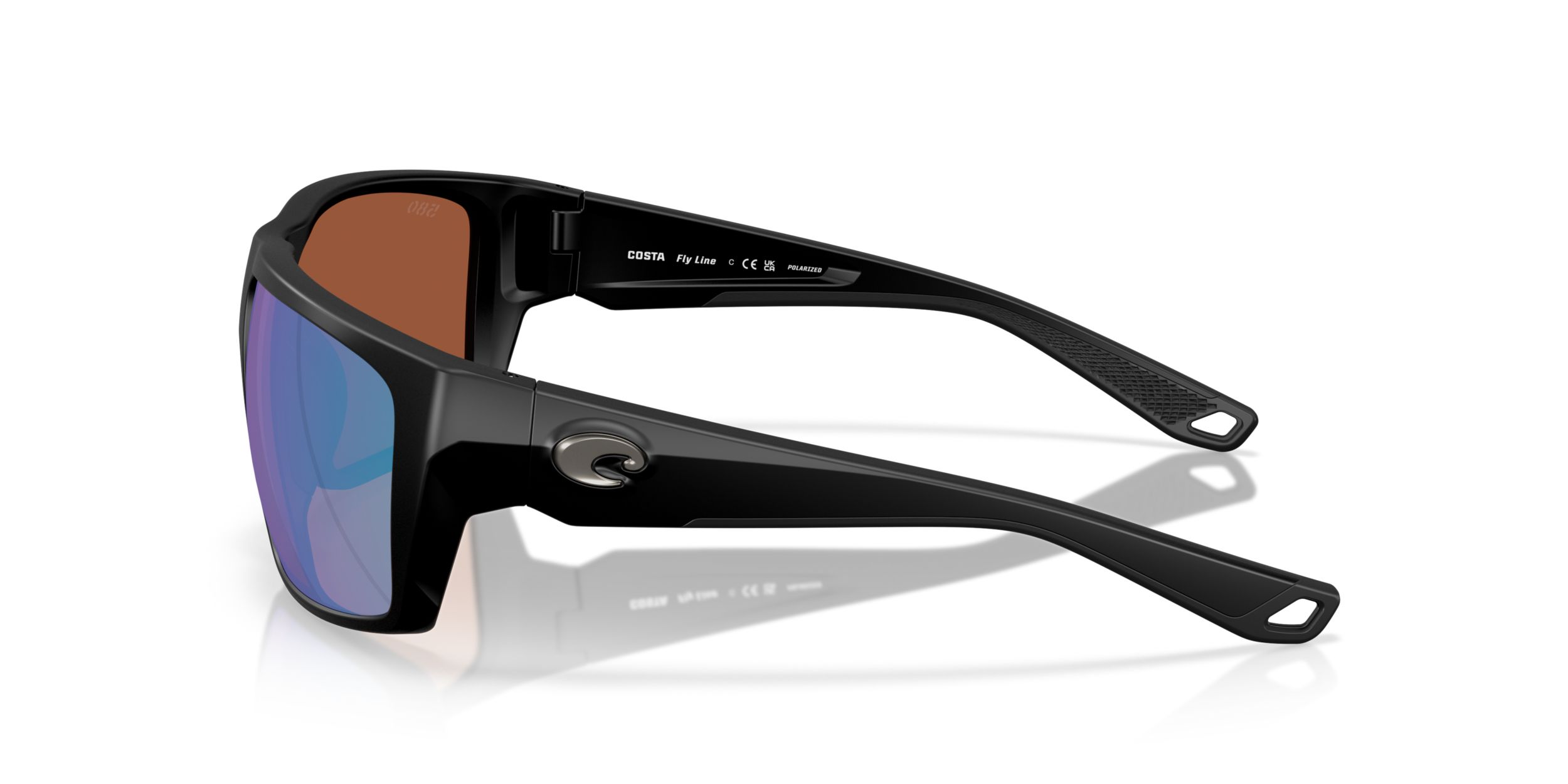 Costa Unisex Fly Line 580G Sunglasses