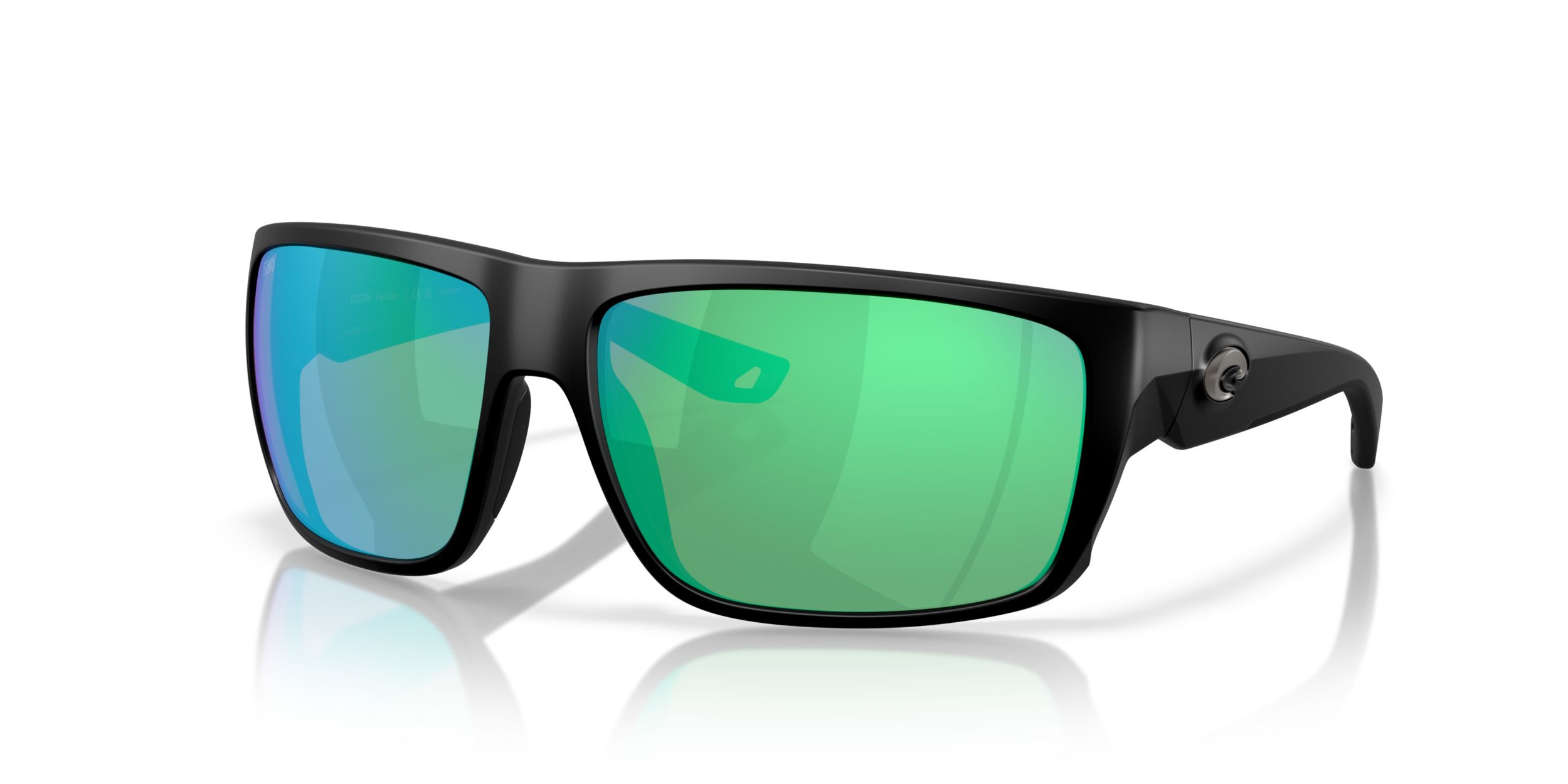Costa Unisex Fly Line 580G Sunglasses