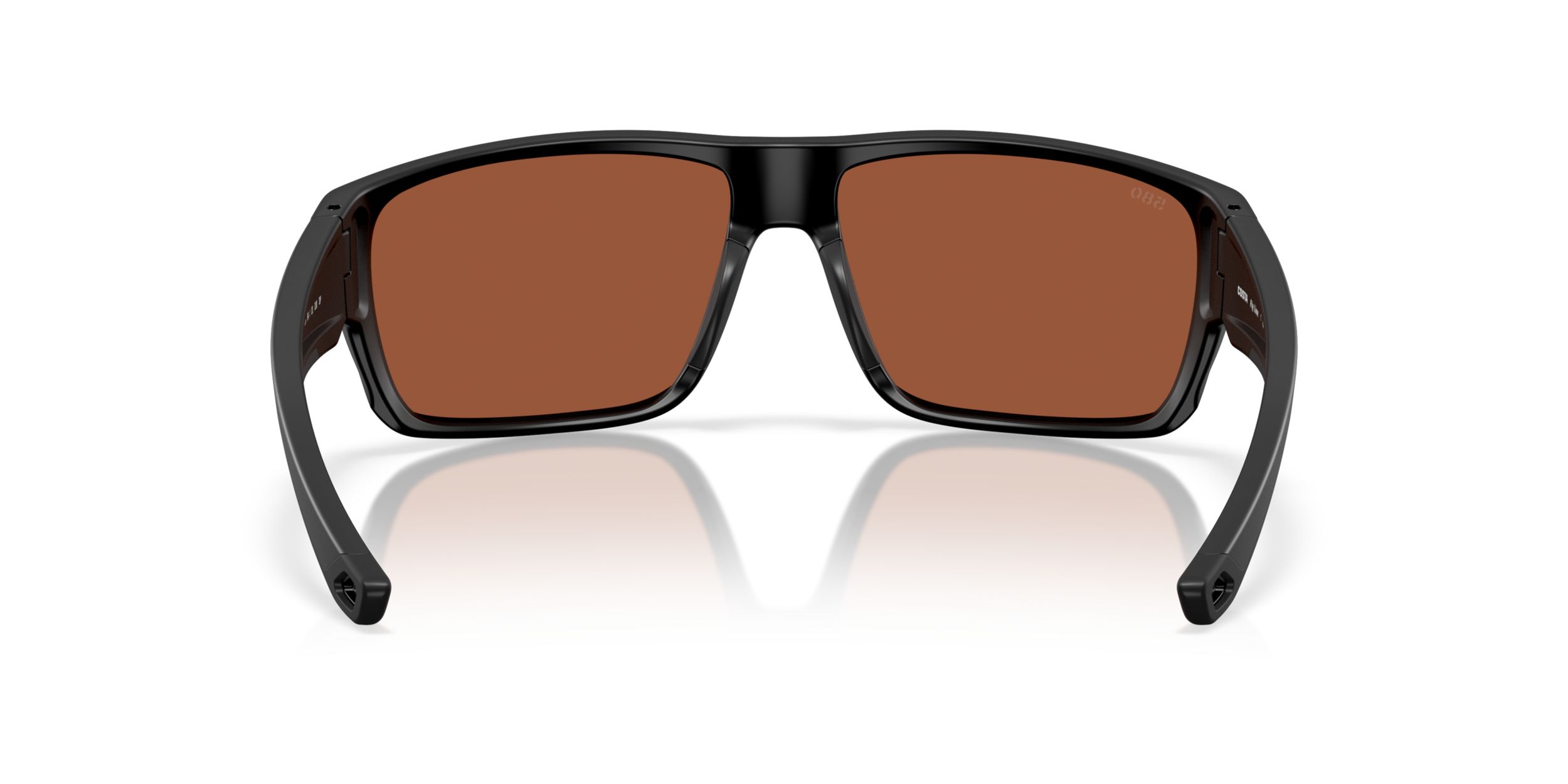 Costa Unisex Fly Line 580G Sunglasses