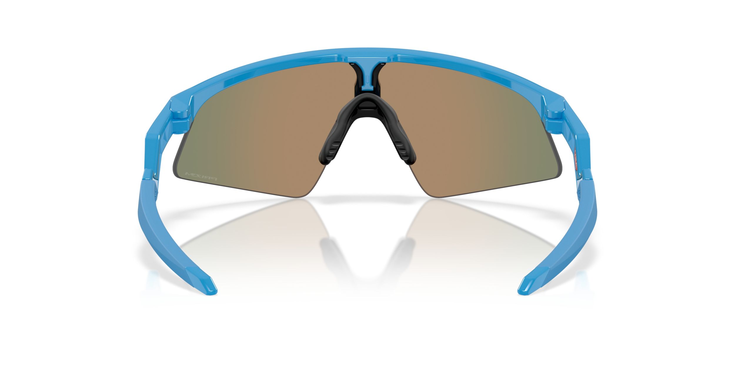 Oakley Unisex Resistor Sweep Sunglasses