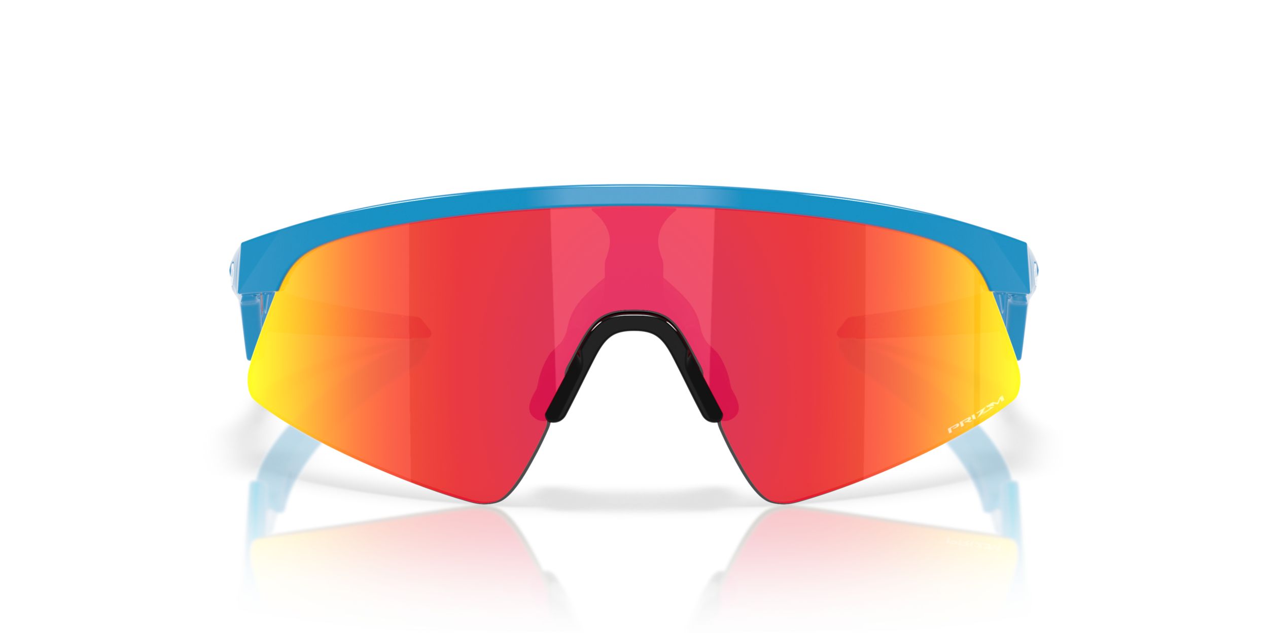 Oakley Unisex Resistor Sweep Sunglasses