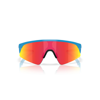 Oakley Unisex Resistor Sweep Sunglasses Front_Flat