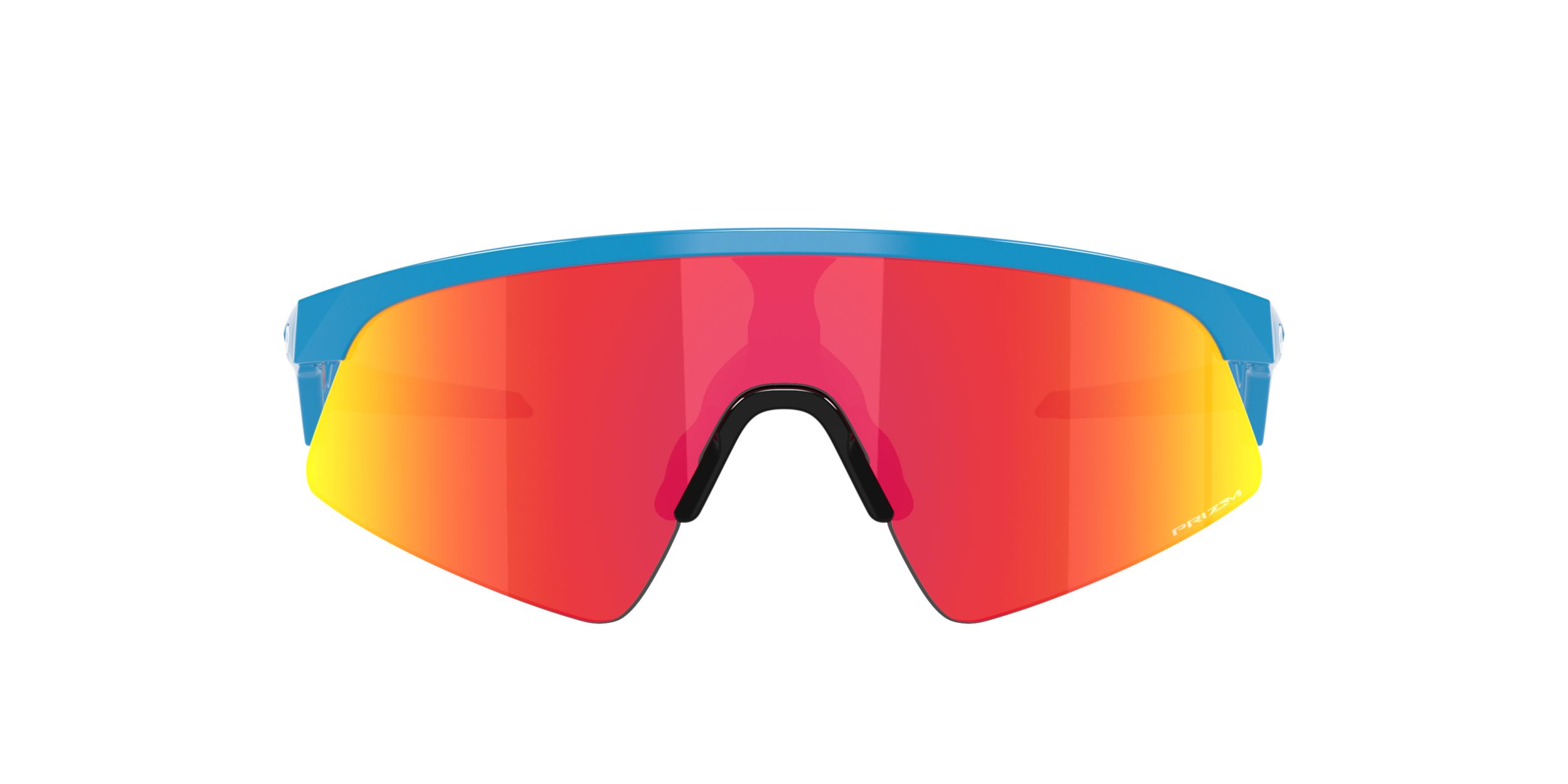 Oakley Unisex Resistor Sweep Sunglasses