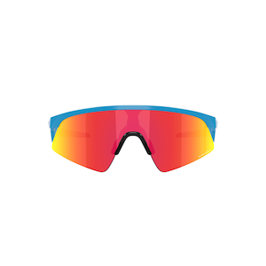 Youth Oakley Resistor Sweep Sunglasses