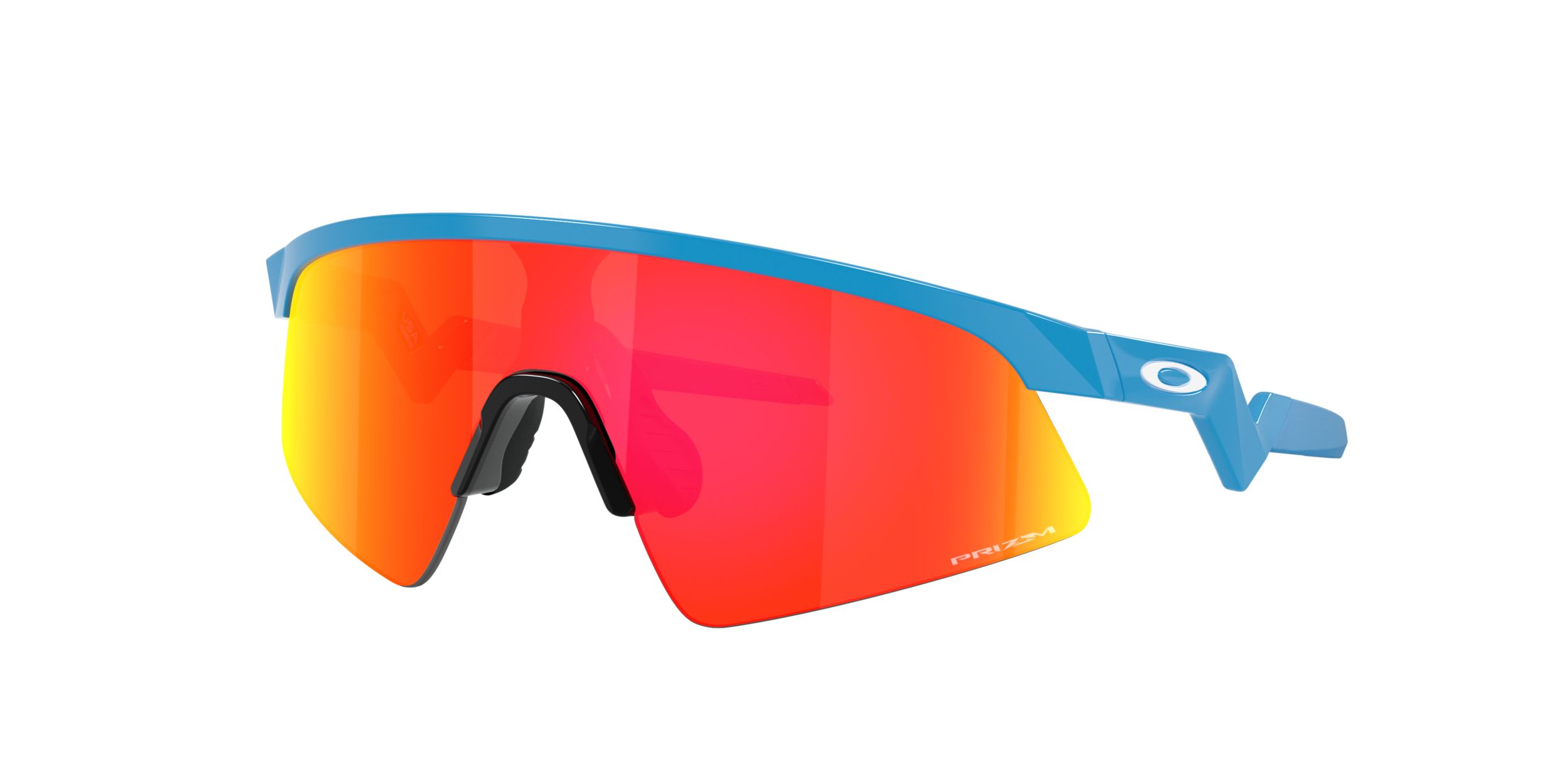 Oakley Unisex Resistor Sweep Sunglasses