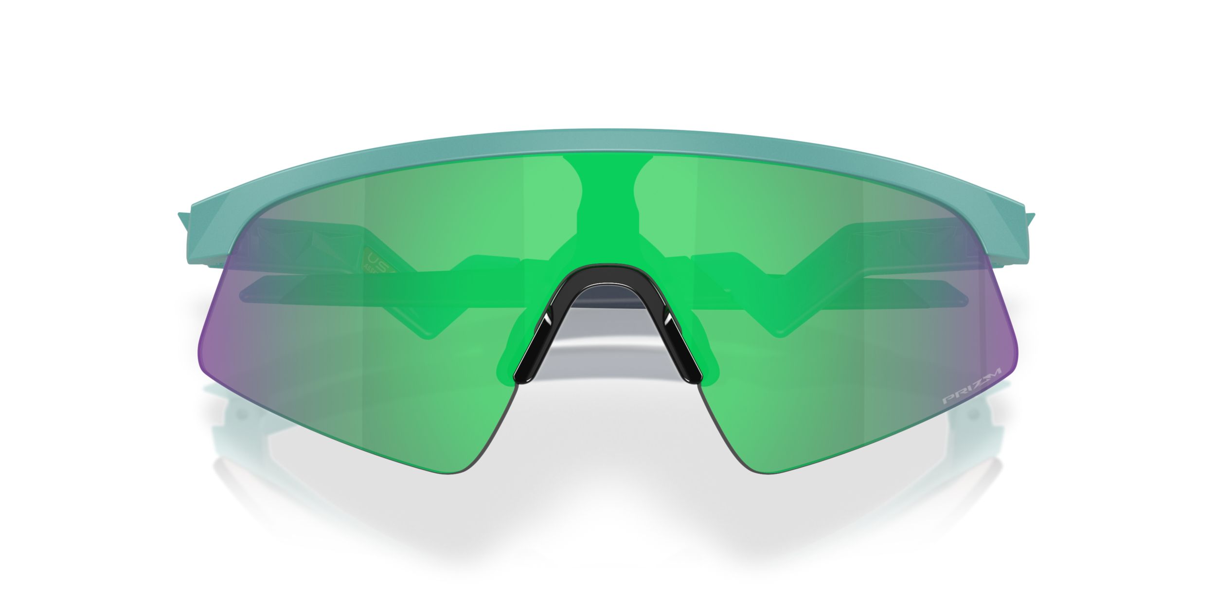 Oakley Unisex Resistor Sweep Sunglasses