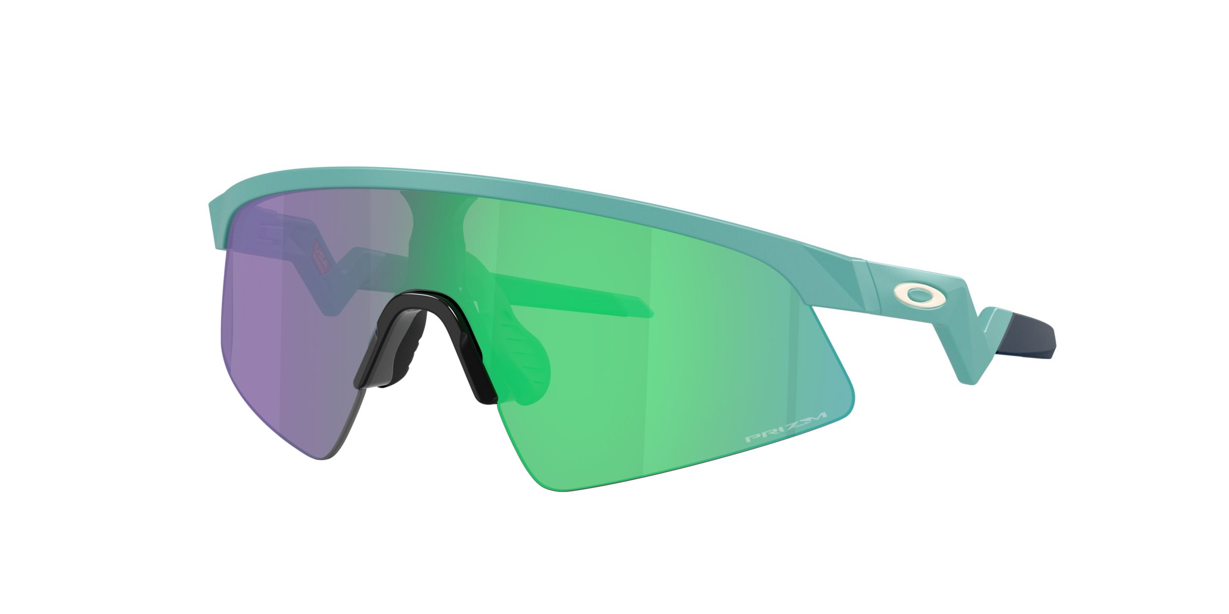 Oakley Unisex Resistor Sweep Sunglasses