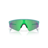 Oakley Unisex Resistor Sweep Sunglasses Front_Flat